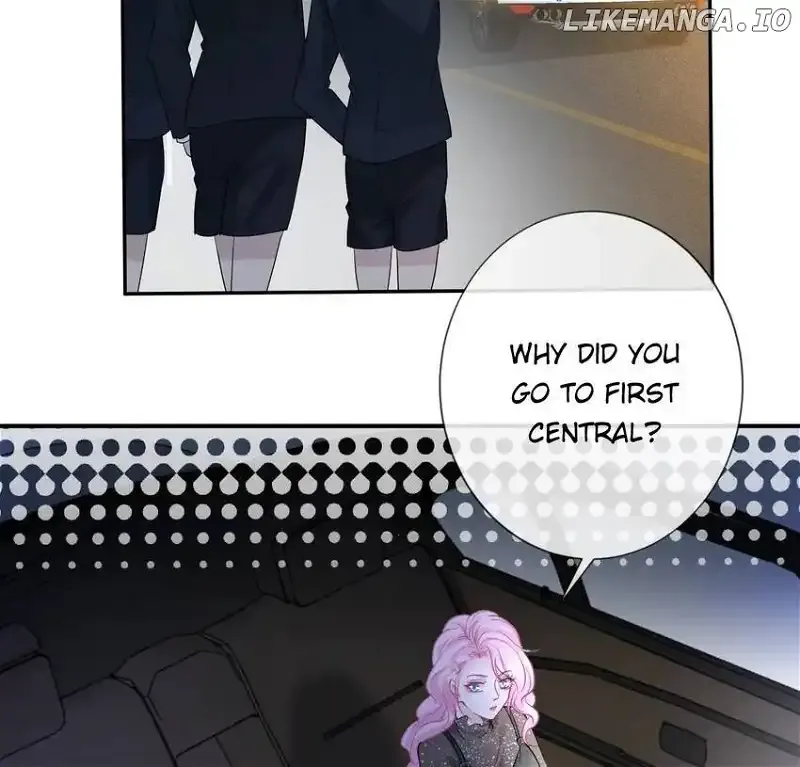 Everyone’s Darling - Chapter 23 Page 20