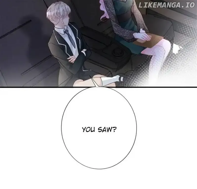 Everyone’s Darling - Chapter 23 Page 21
