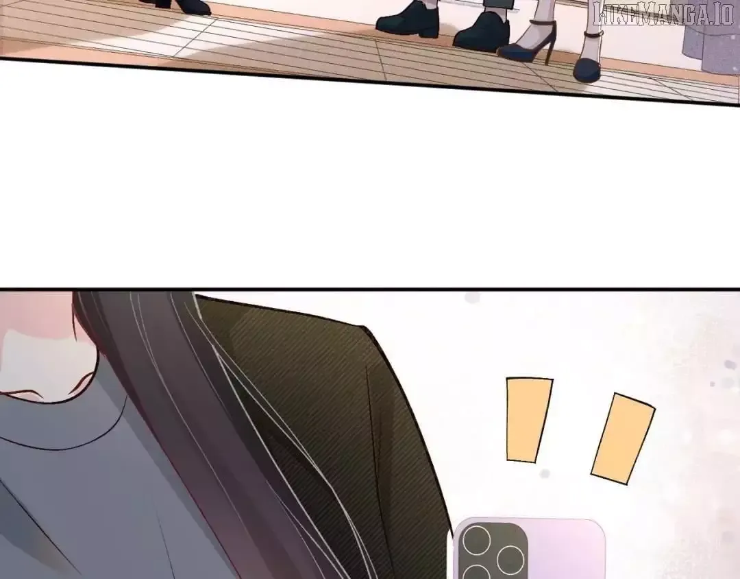 Everyone’s Darling - Chapter 230 Page 3