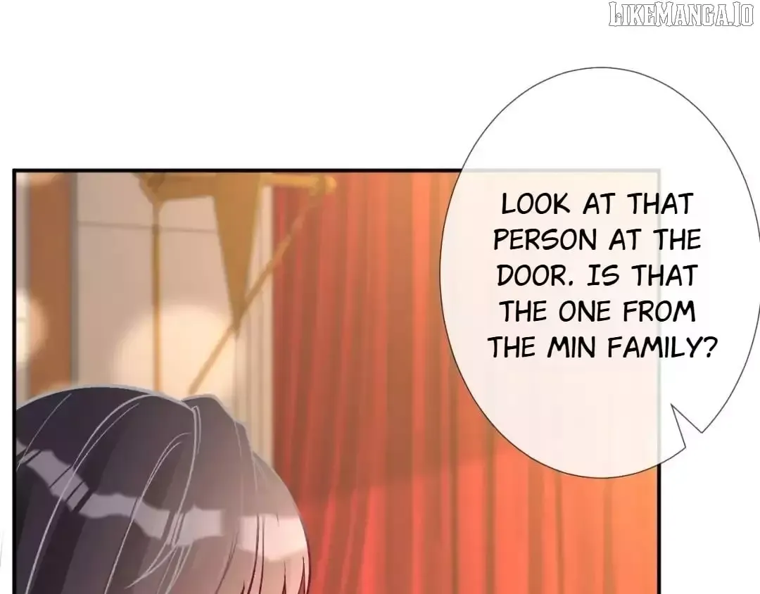 Everyone’s Darling - Chapter 230 Page 5