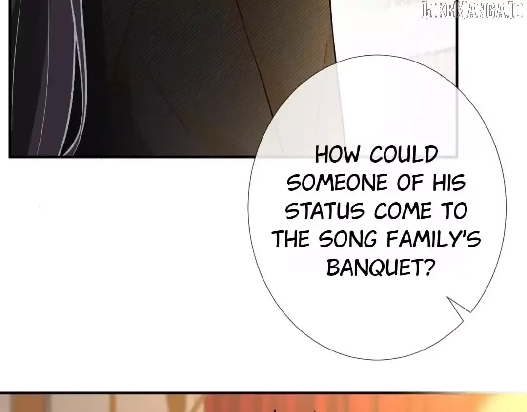 Everyone’s Darling - Chapter 230 Page 7