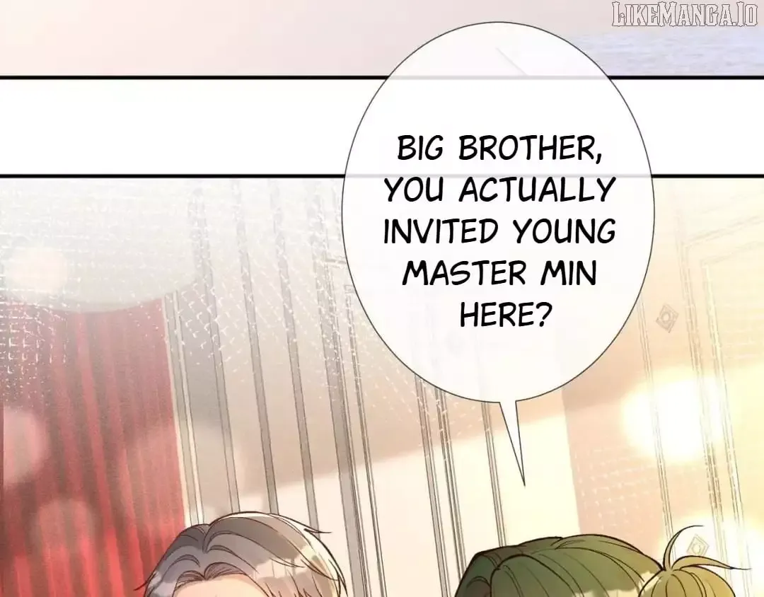 Everyone’s Darling - Chapter 230 Page 12