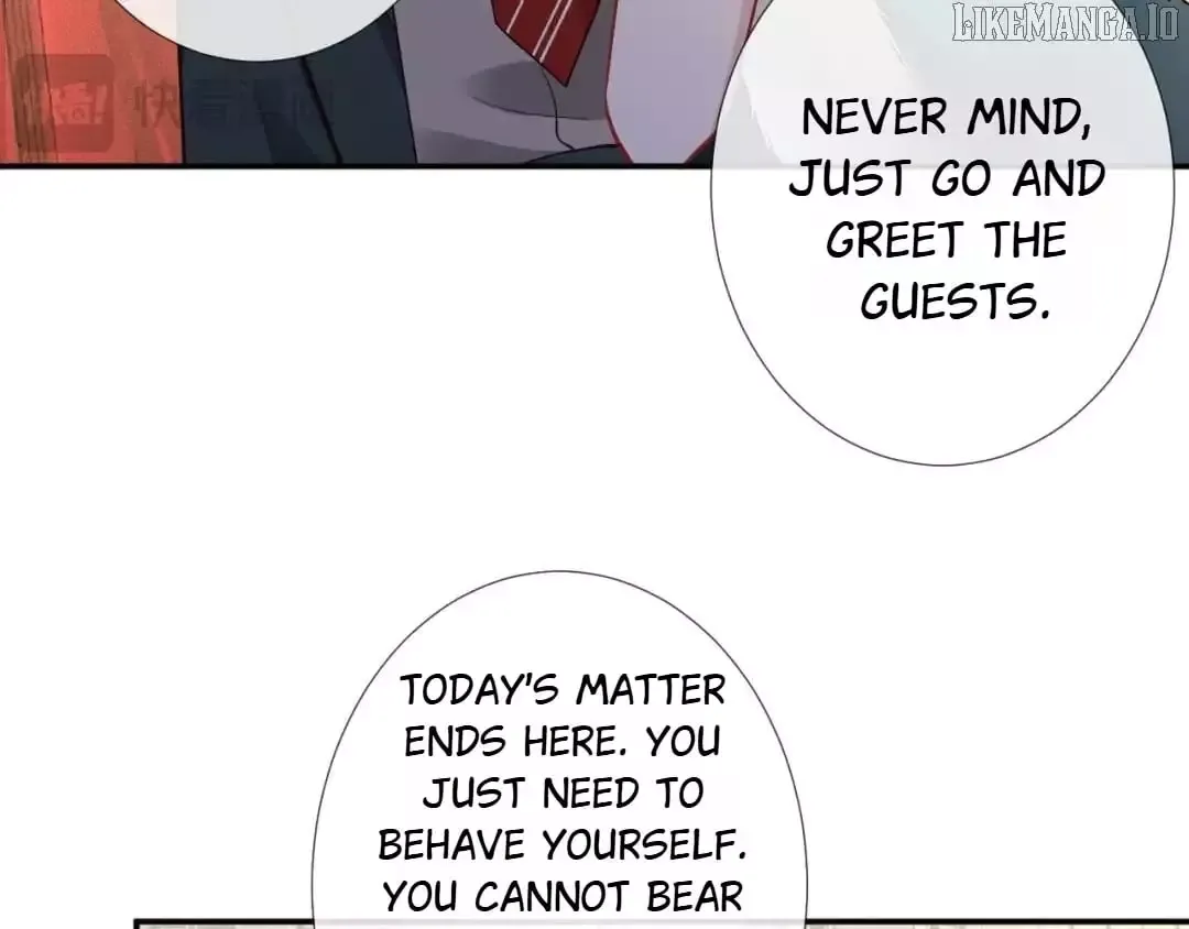 Everyone’s Darling - Chapter 230 Page 14