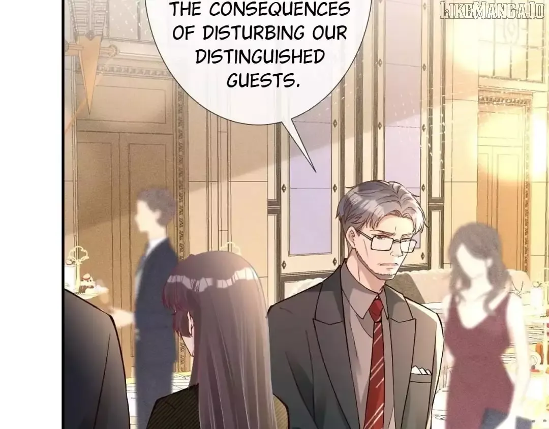 Everyone’s Darling - Chapter 230 Page 15