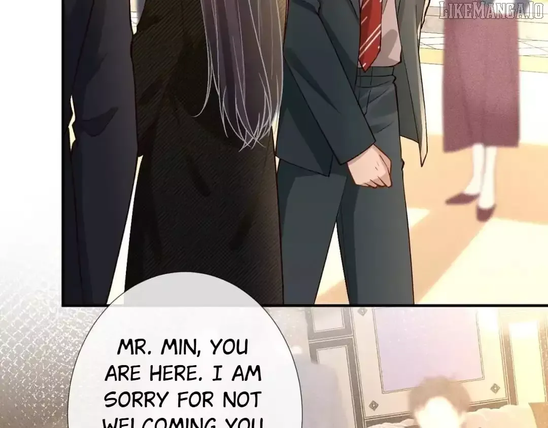 Everyone’s Darling - Chapter 230 Page 16