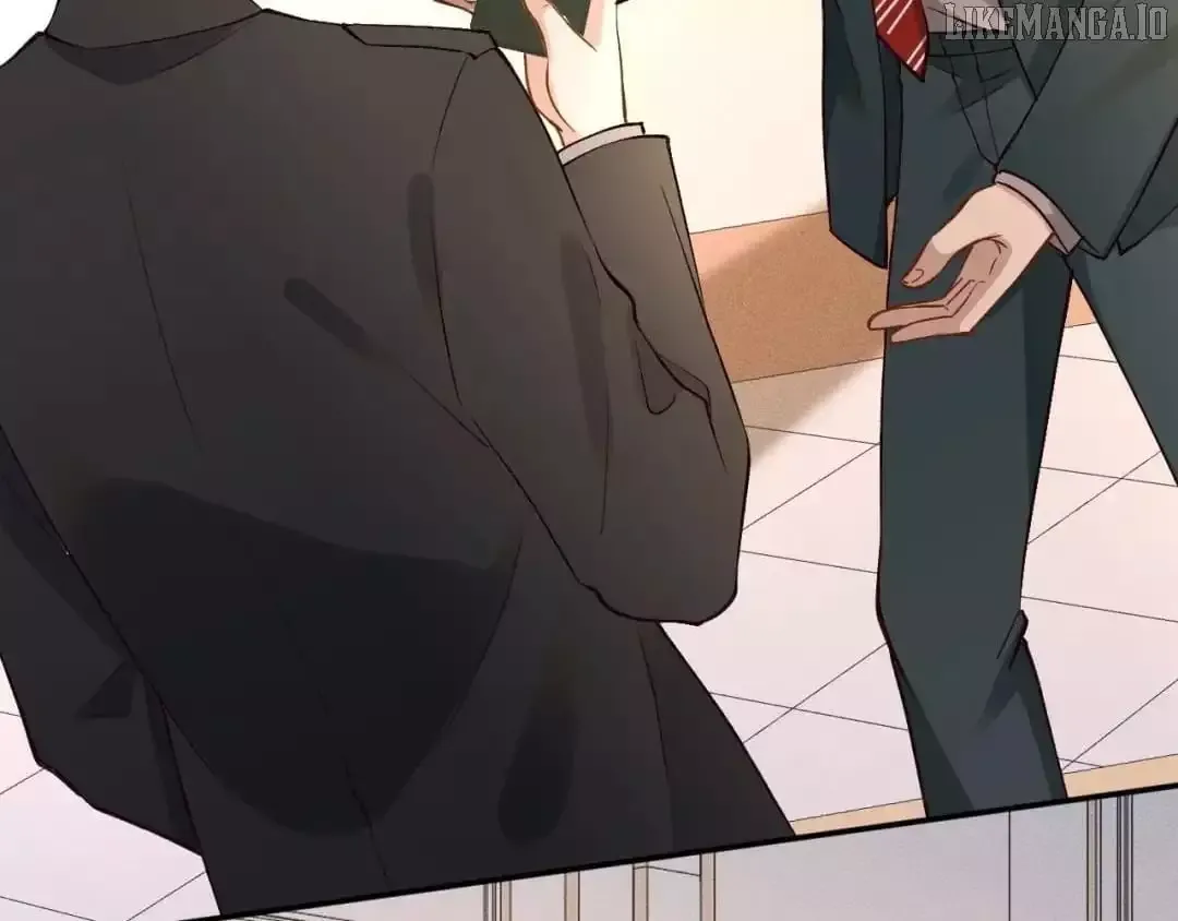 Everyone’s Darling - Chapter 230 Page 18