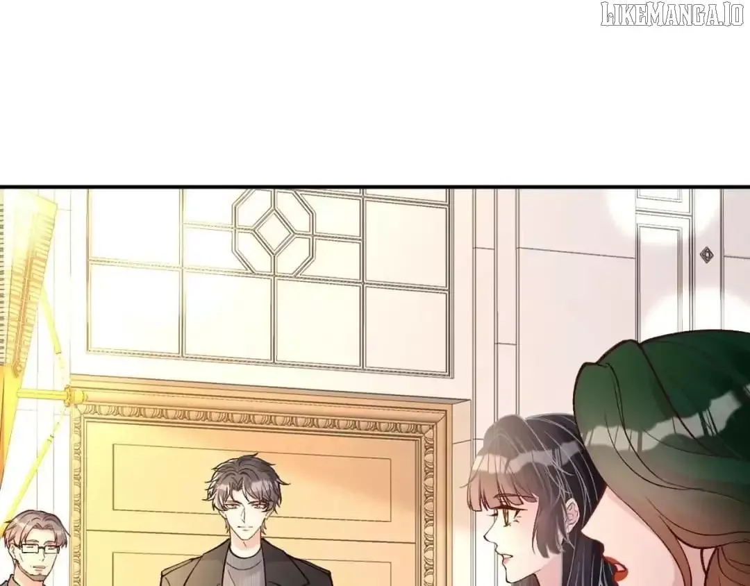 Everyone’s Darling - Chapter 230 Page 21