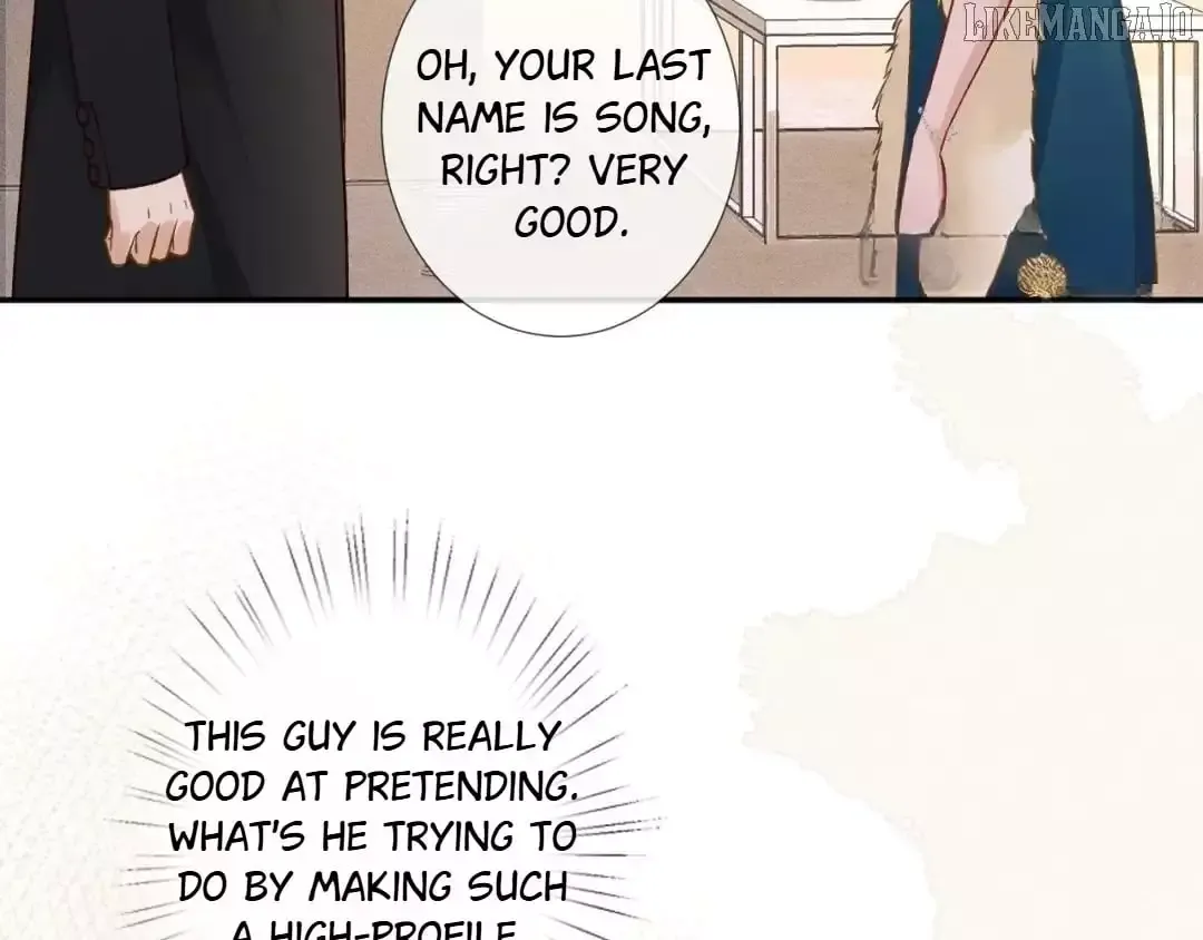 Everyone’s Darling - Chapter 230 Page 30