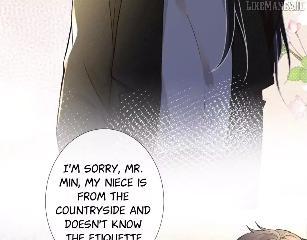 Everyone’s Darling - Chapter 230 Page 32