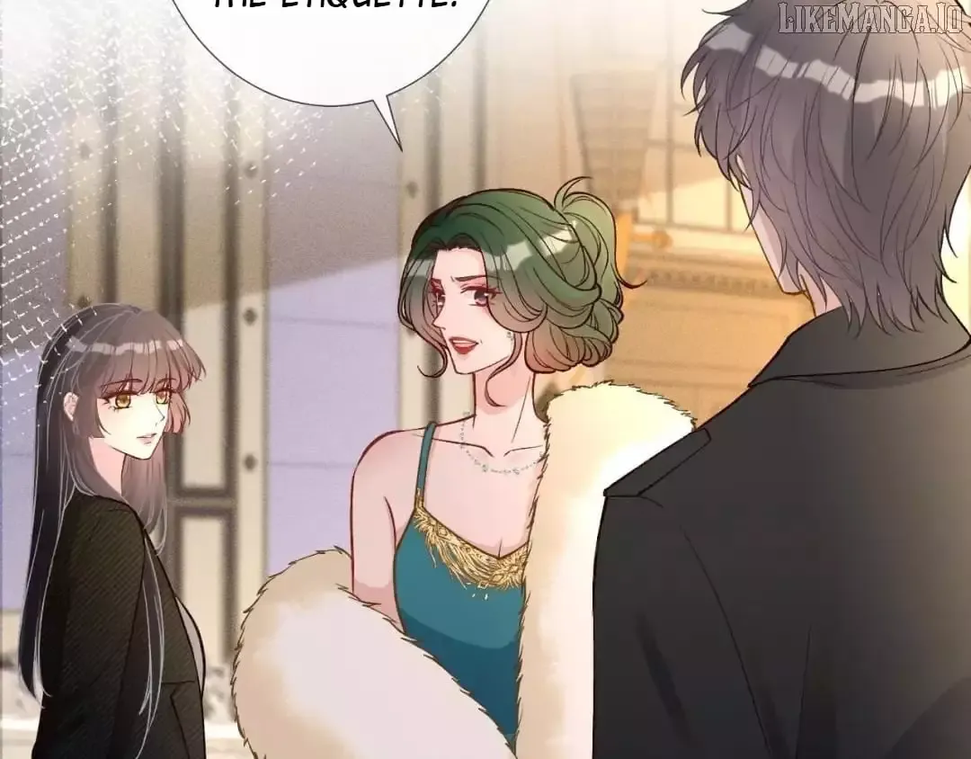 Everyone’s Darling - Chapter 230 Page 33