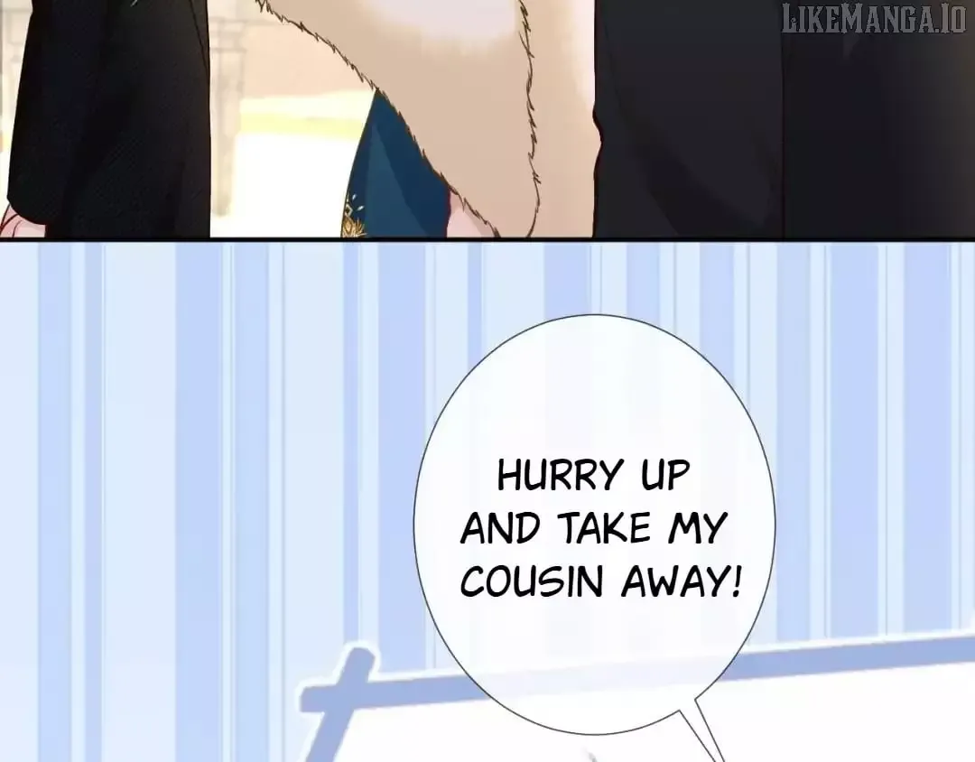 Everyone’s Darling - Chapter 230 Page 34