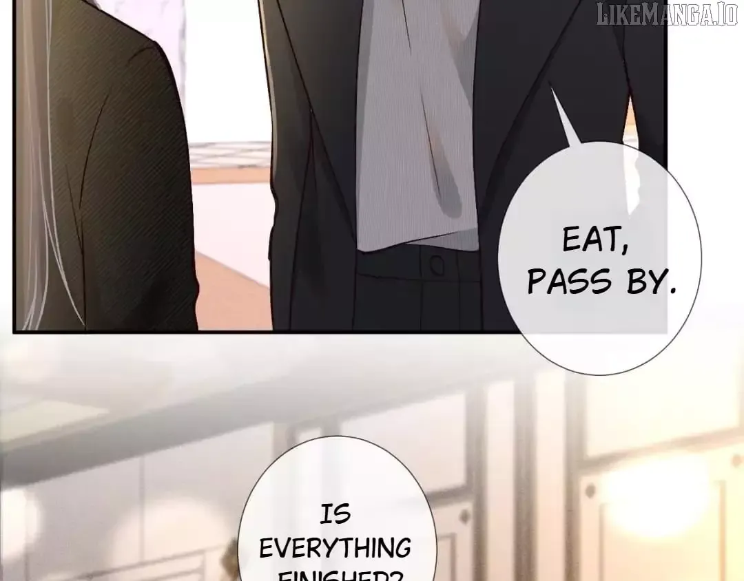 Everyone’s Darling - Chapter 230 Page 38