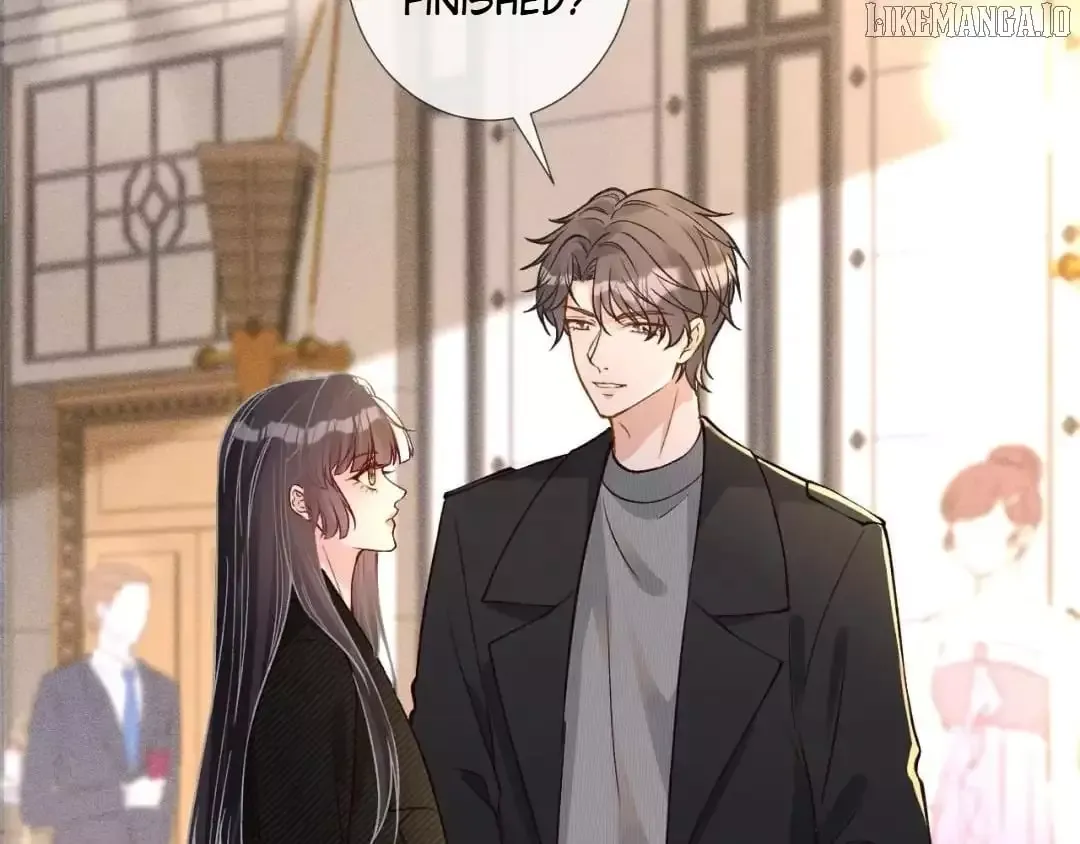 Everyone’s Darling - Chapter 230 Page 39