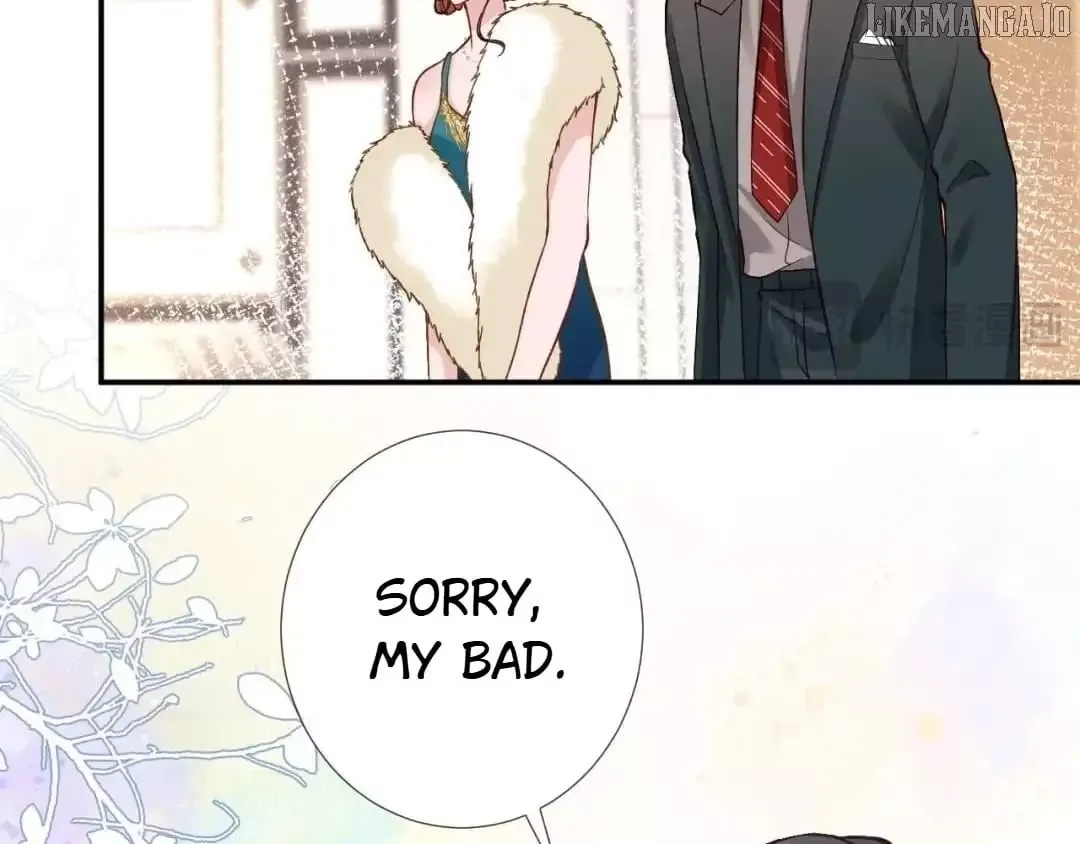 Everyone’s Darling - Chapter 230 Page 44