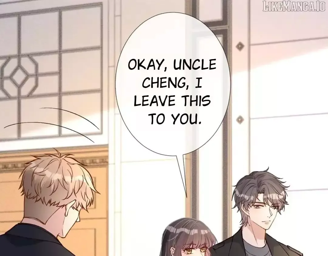 Everyone’s Darling - Chapter 230 Page 47