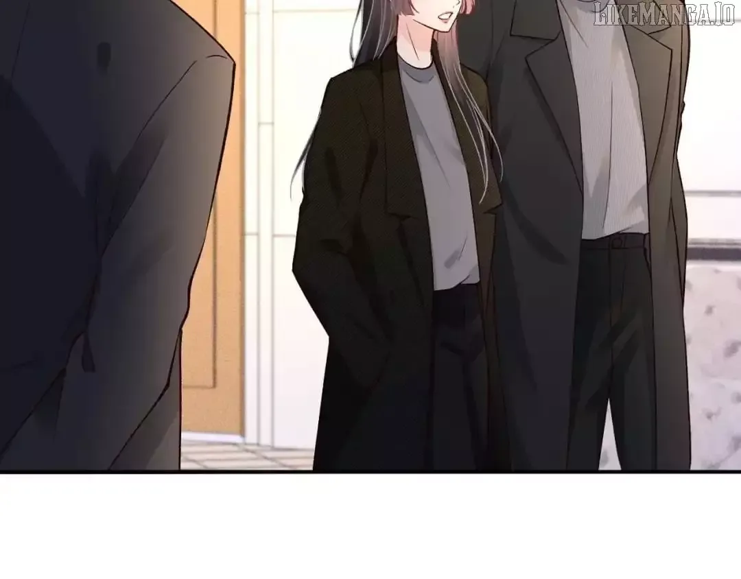 Everyone’s Darling - Chapter 230 Page 48