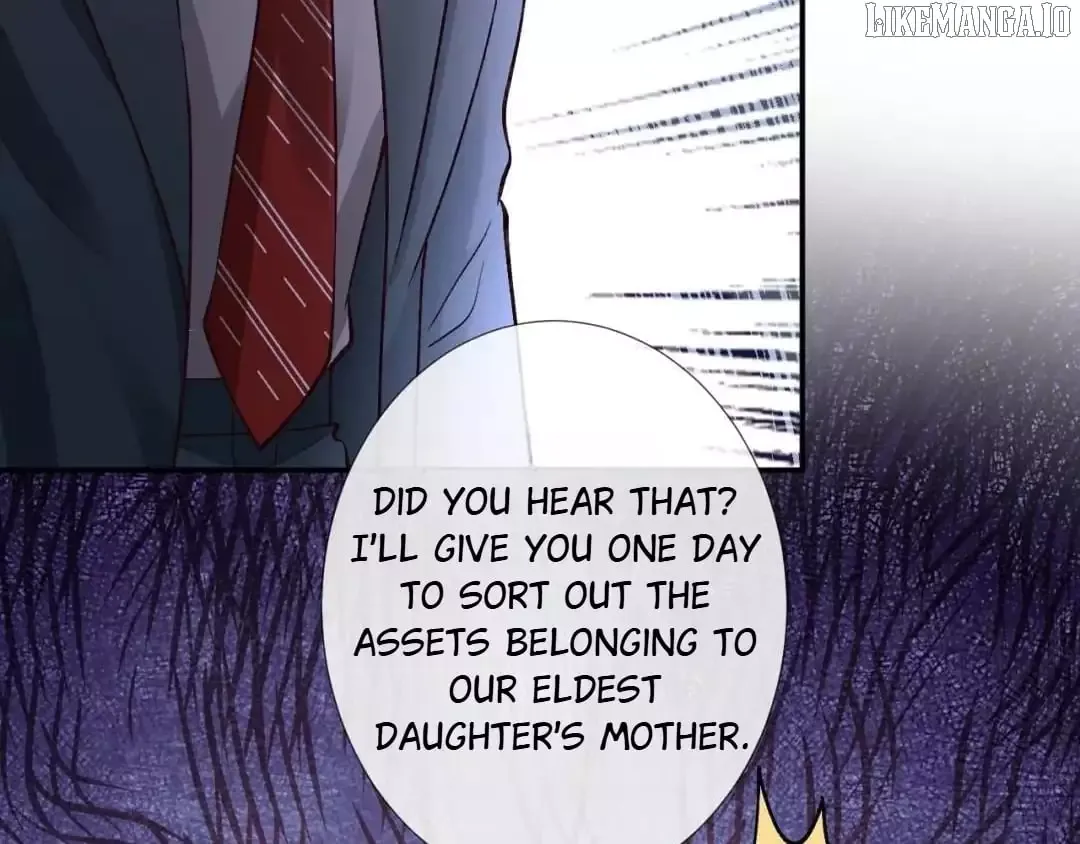 Everyone’s Darling - Chapter 230 Page 51