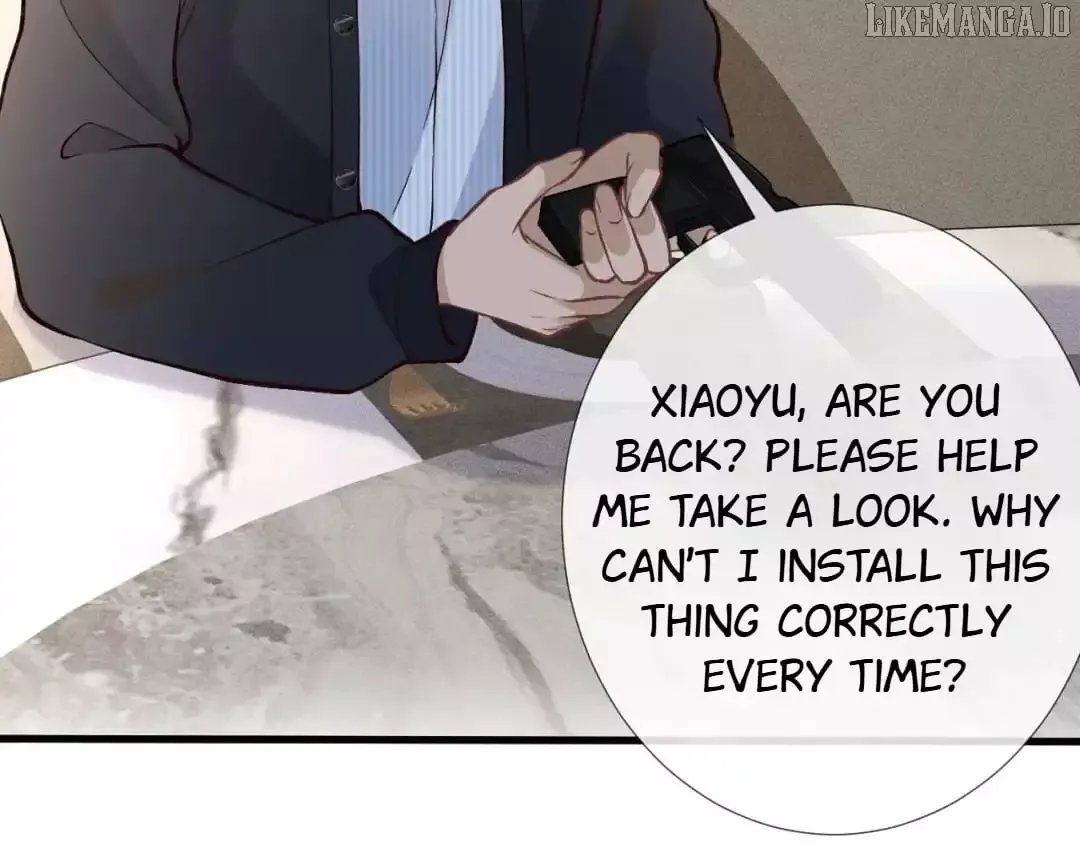 Everyone’s Darling - Chapter 230 Page 60