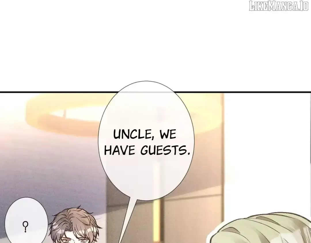 Everyone’s Darling - Chapter 230 Page 61