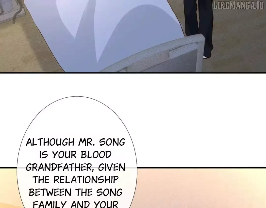 Everyone’s Darling - Chapter 230 Page 86