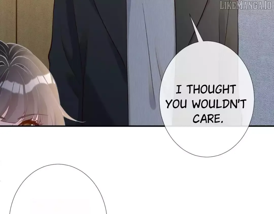 Everyone’s Darling - Chapter 230 Page 88