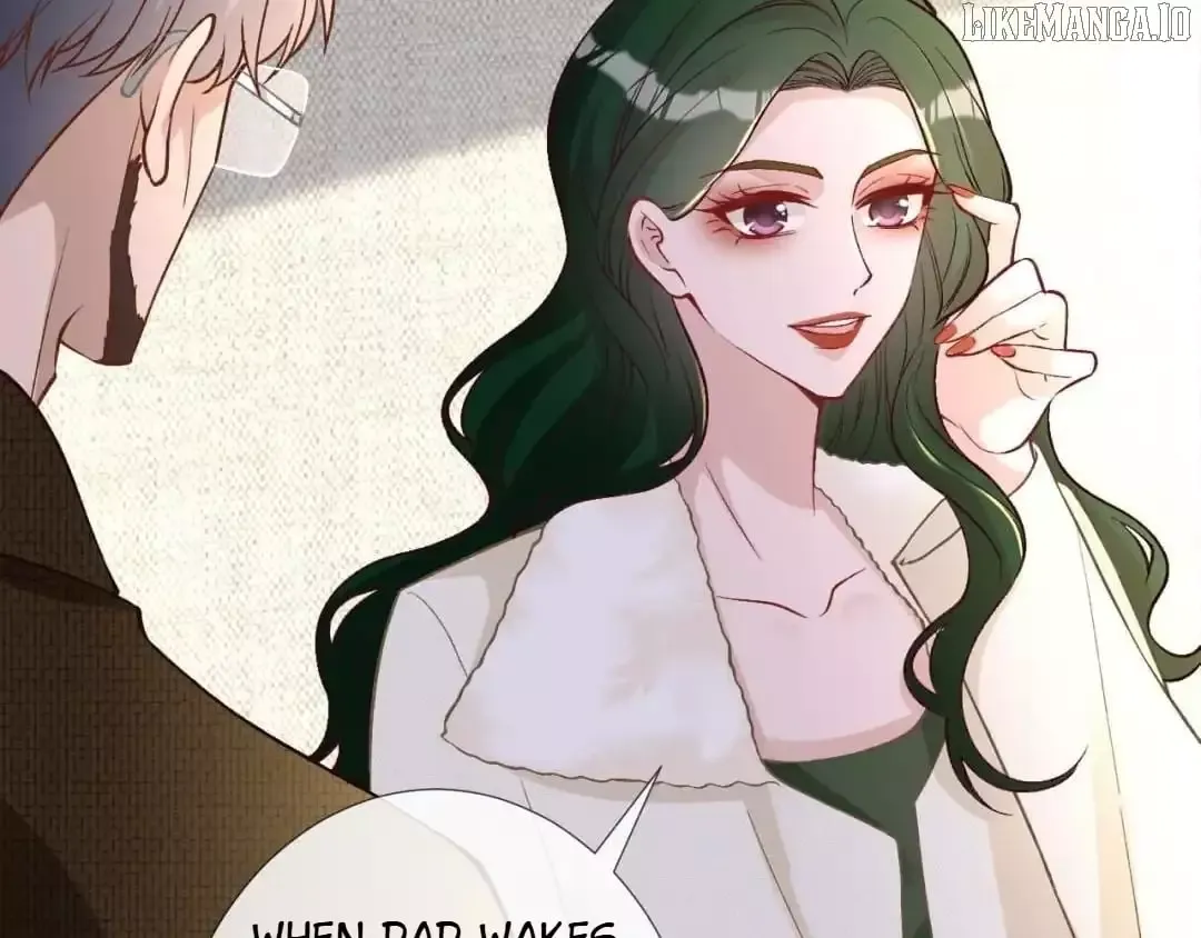 Everyone’s Darling - Chapter 231 Page 10