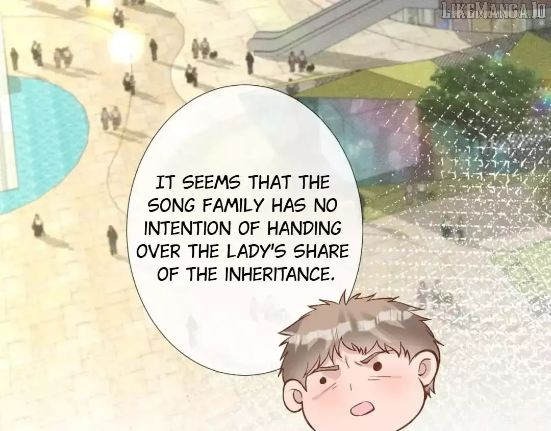 Everyone’s Darling - Chapter 231 Page 16