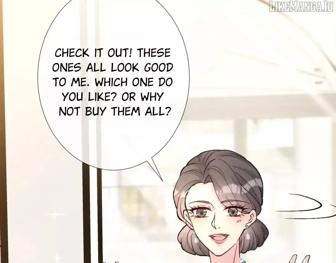Everyone’s Darling - Chapter 231 Page 27