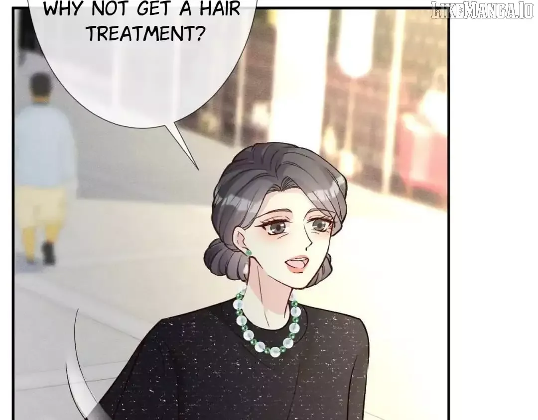 Everyone’s Darling - Chapter 231 Page 37