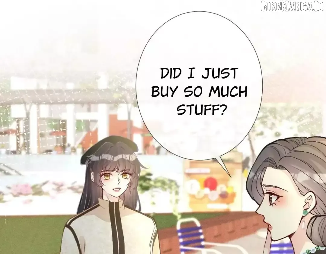Everyone’s Darling - Chapter 231 Page 41