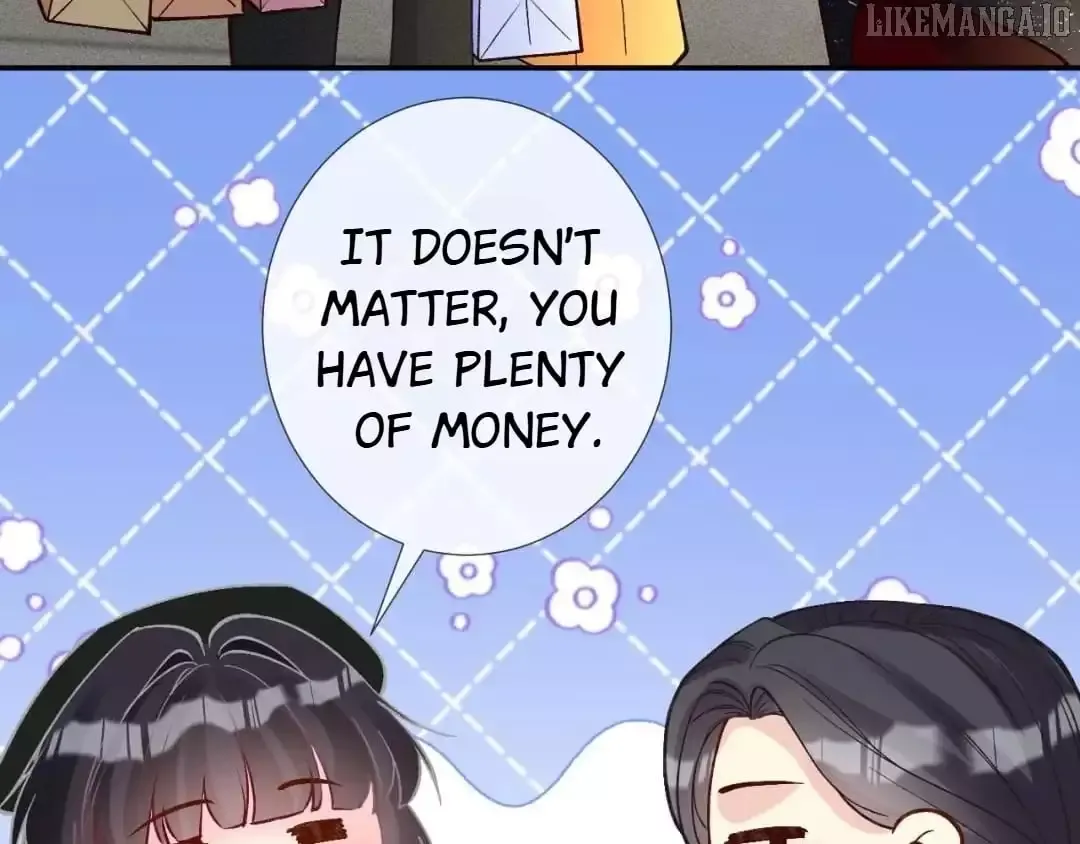 Everyone’s Darling - Chapter 231 Page 43