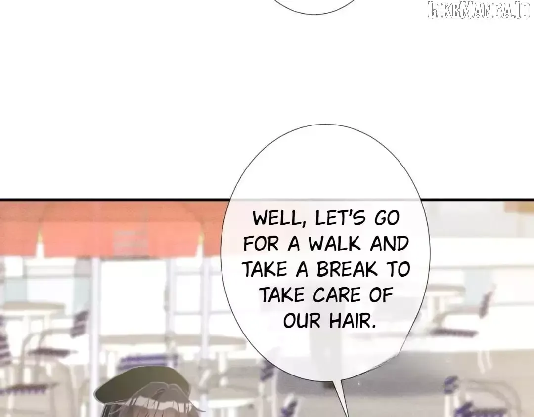 Everyone’s Darling - Chapter 231 Page 45