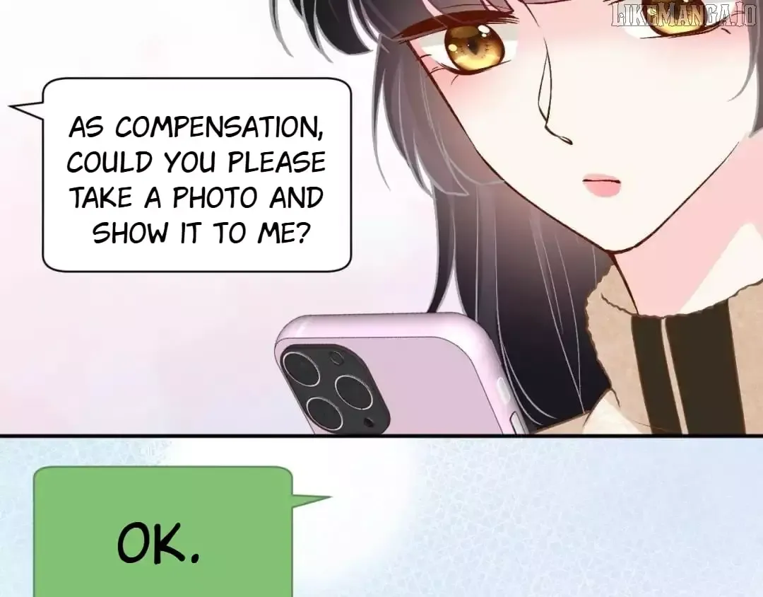 Everyone’s Darling - Chapter 231 Page 57