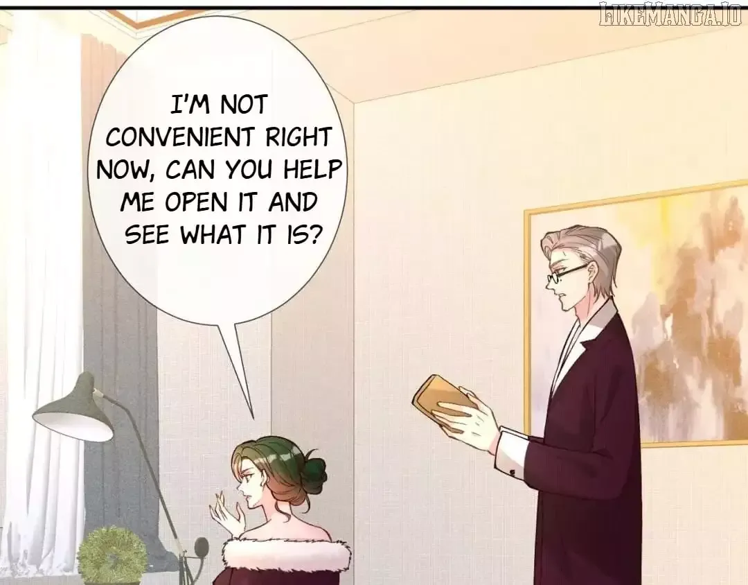 Everyone’s Darling - Chapter 231 Page 73