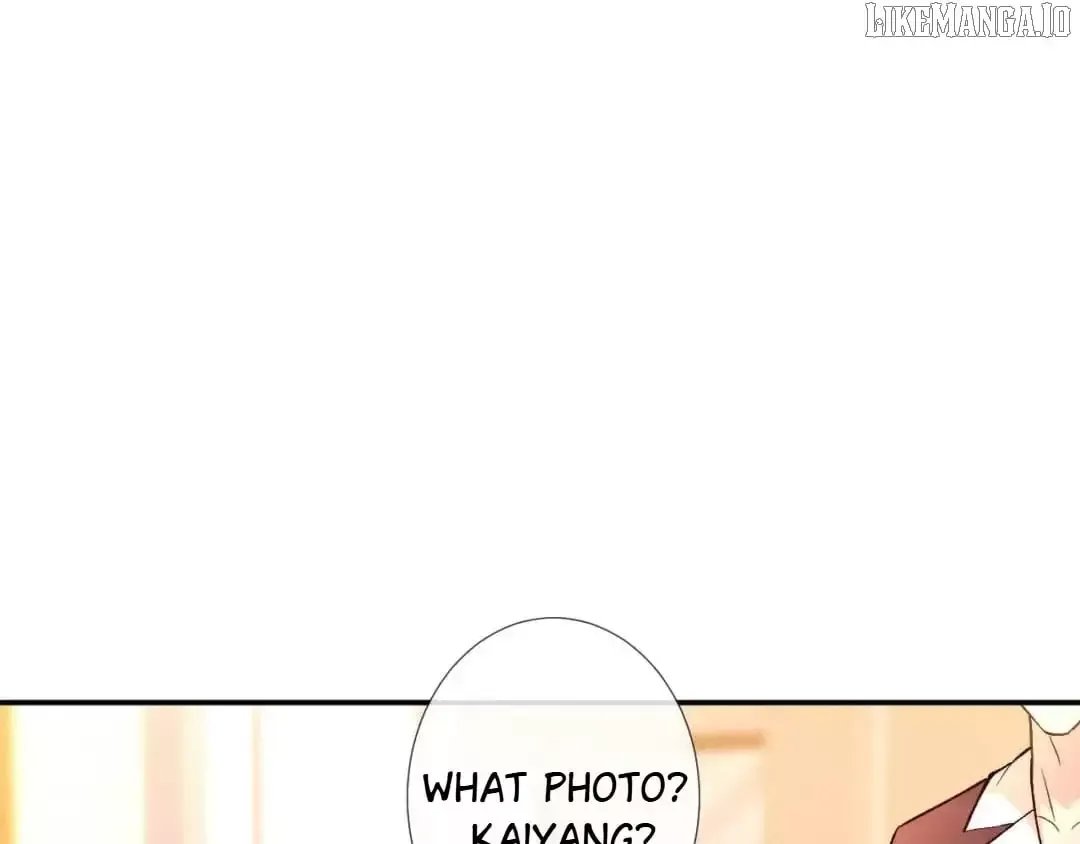 Everyone’s Darling - Chapter 231 Page 77