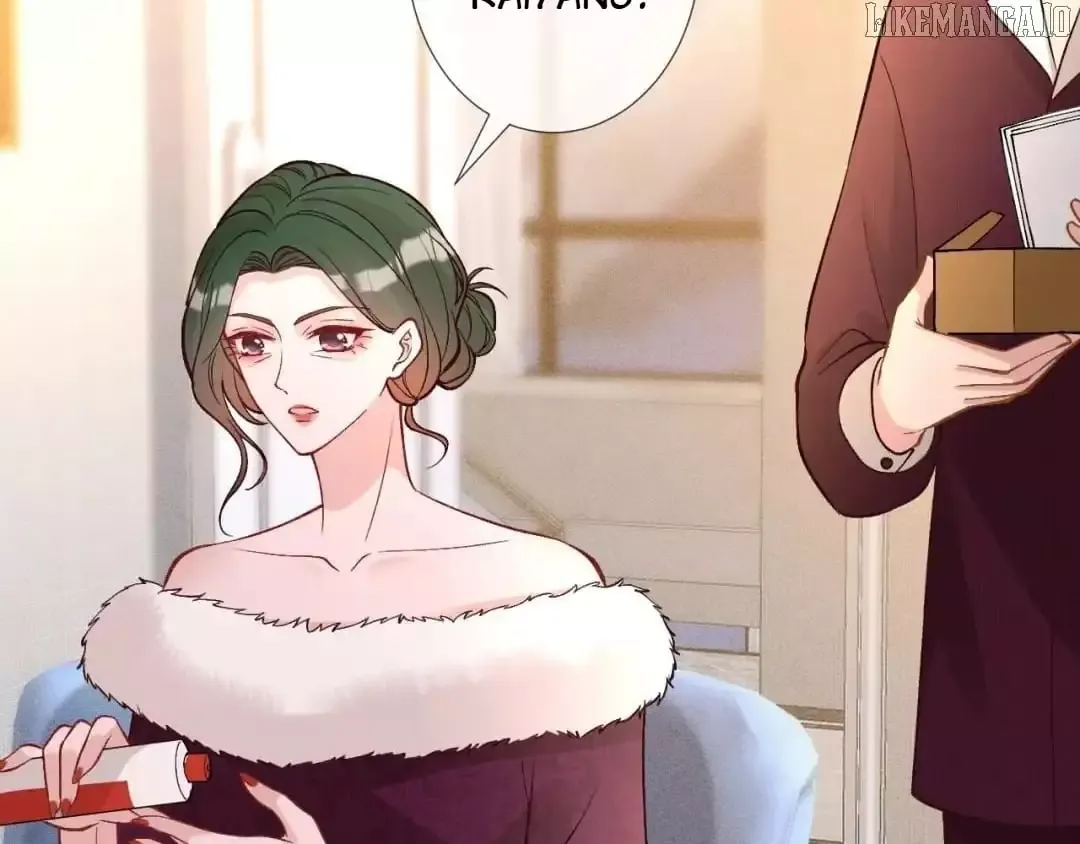 Everyone’s Darling - Chapter 231 Page 78