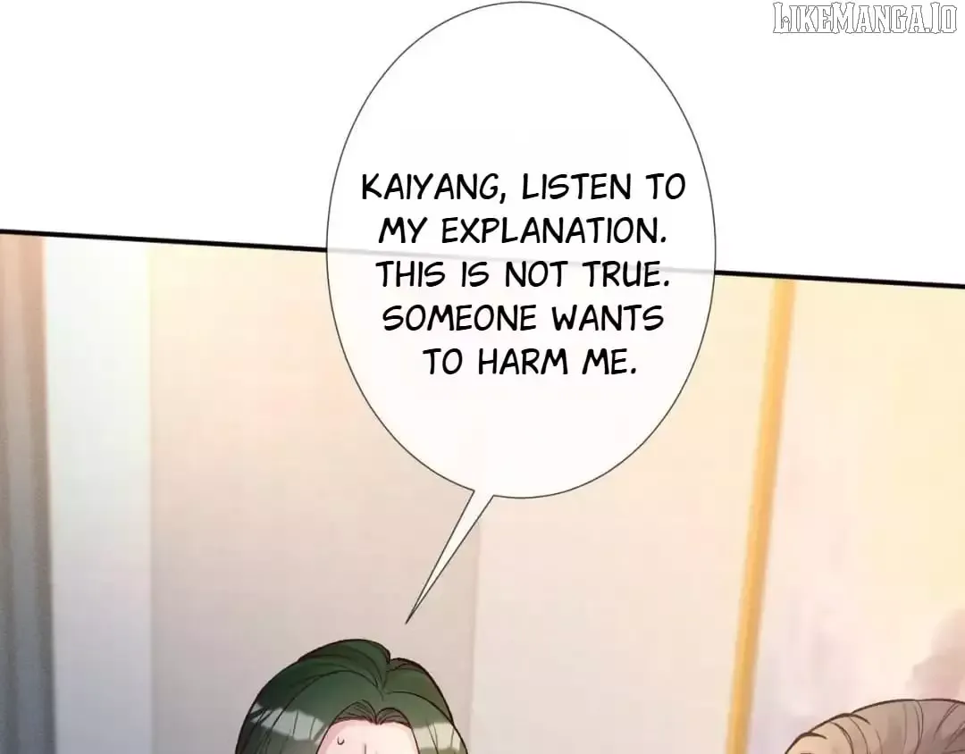 Everyone’s Darling - Chapter 231 Page 84