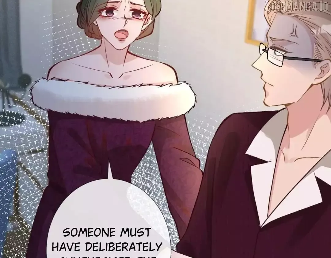 Everyone’s Darling - Chapter 231 Page 85