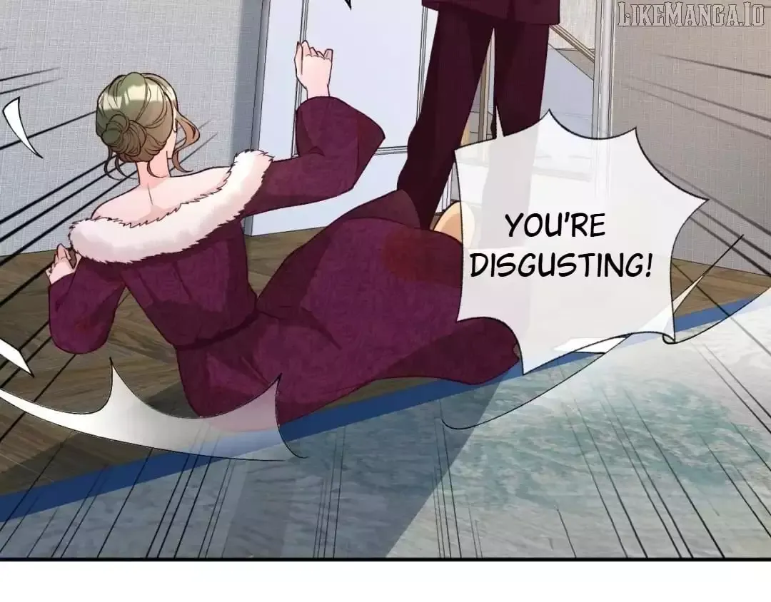 Everyone’s Darling - Chapter 231 Page 90
