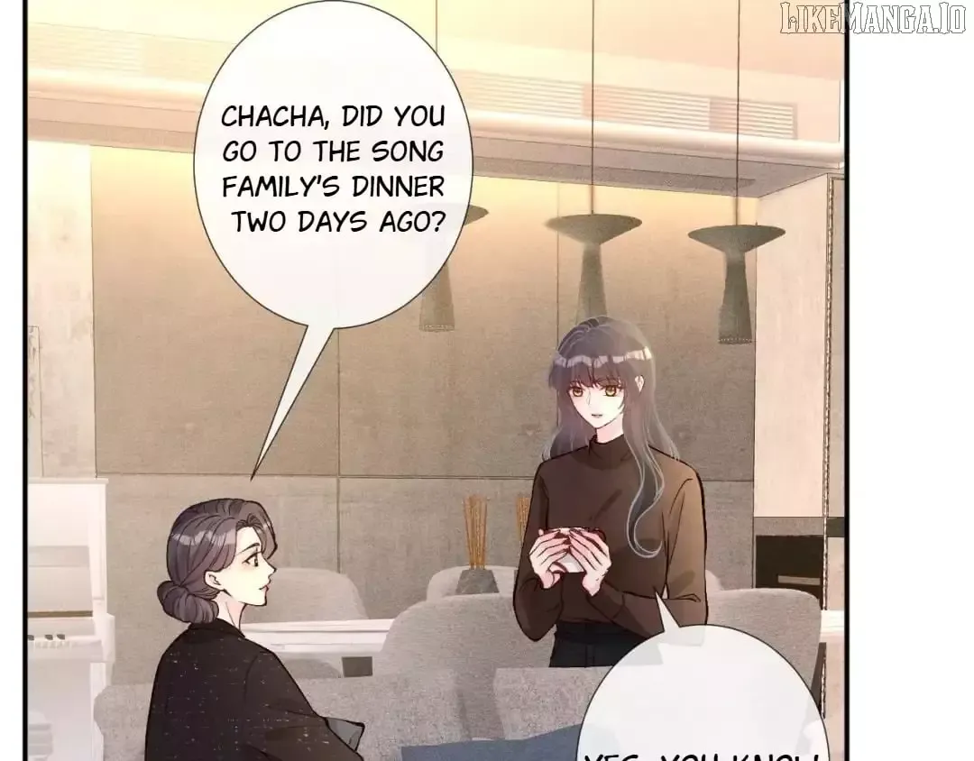 Everyone’s Darling - Chapter 232 Page 5