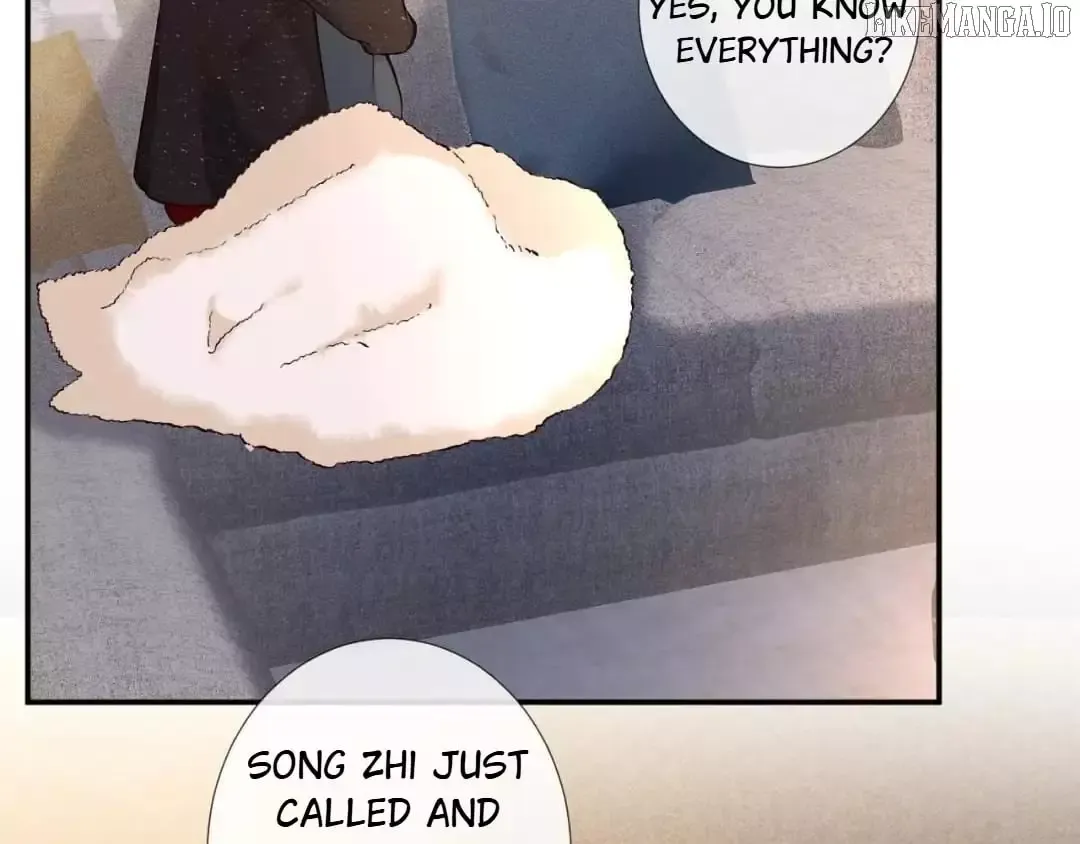 Everyone’s Darling - Chapter 232 Page 6