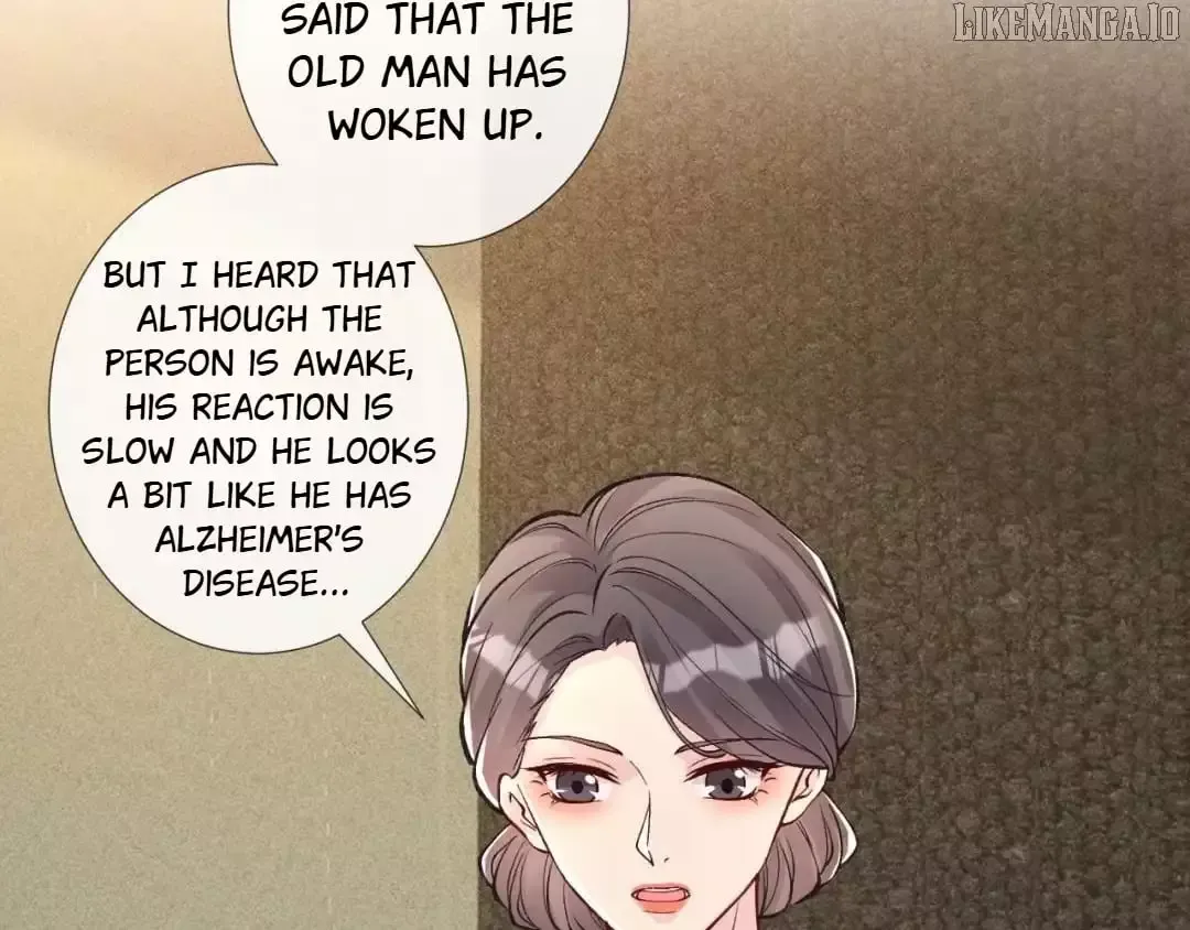 Everyone’s Darling - Chapter 232 Page 7