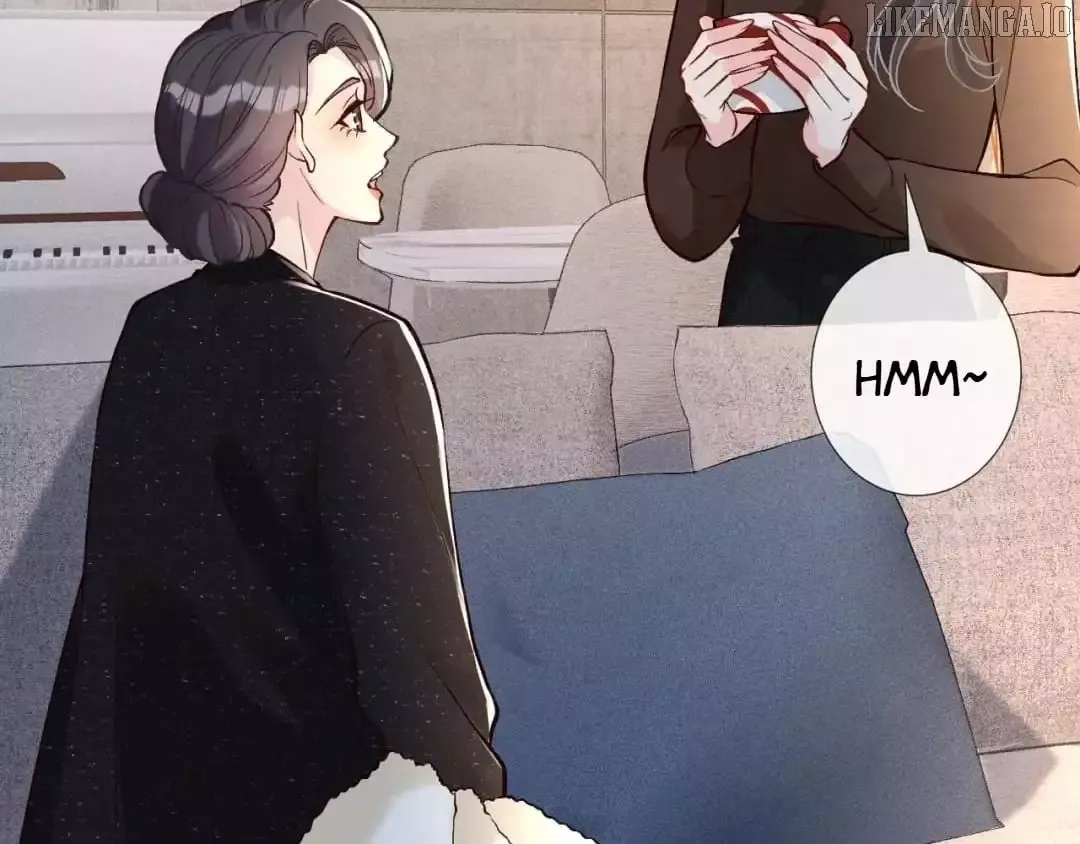 Everyone’s Darling - Chapter 232 Page 12