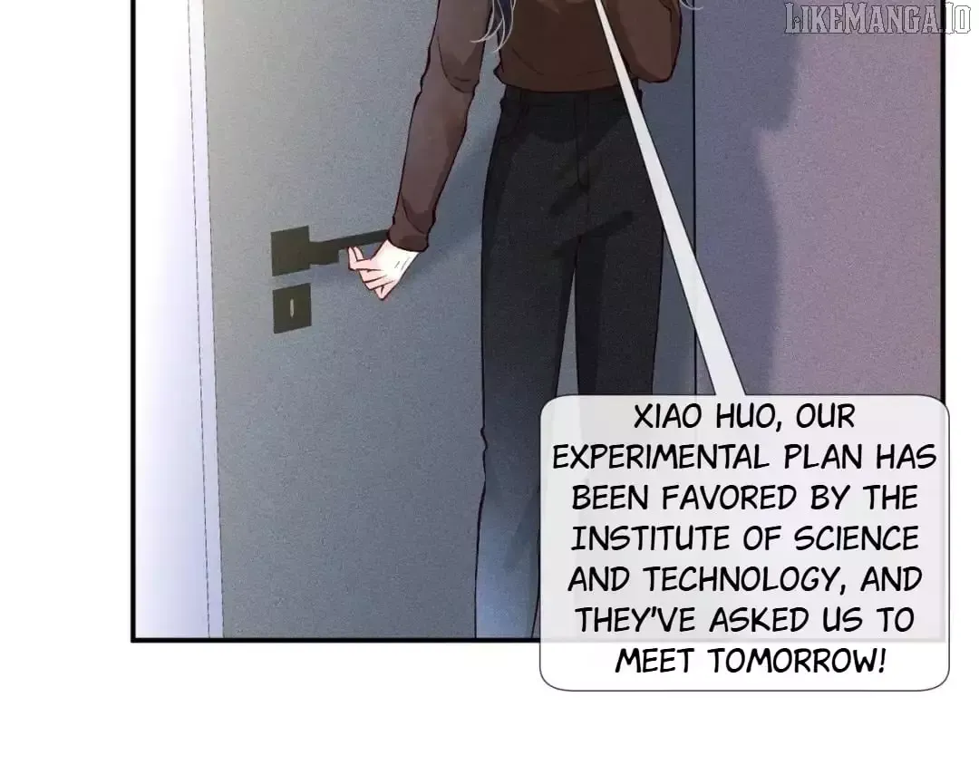 Everyone’s Darling - Chapter 232 Page 19