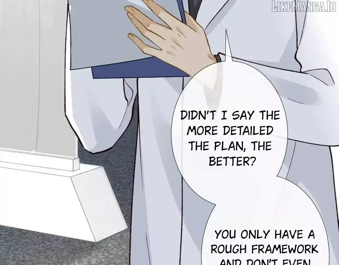 Everyone’s Darling - Chapter 232 Page 25