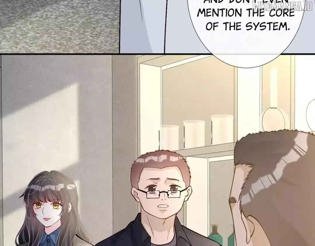 Everyone’s Darling - Chapter 232 Page 26