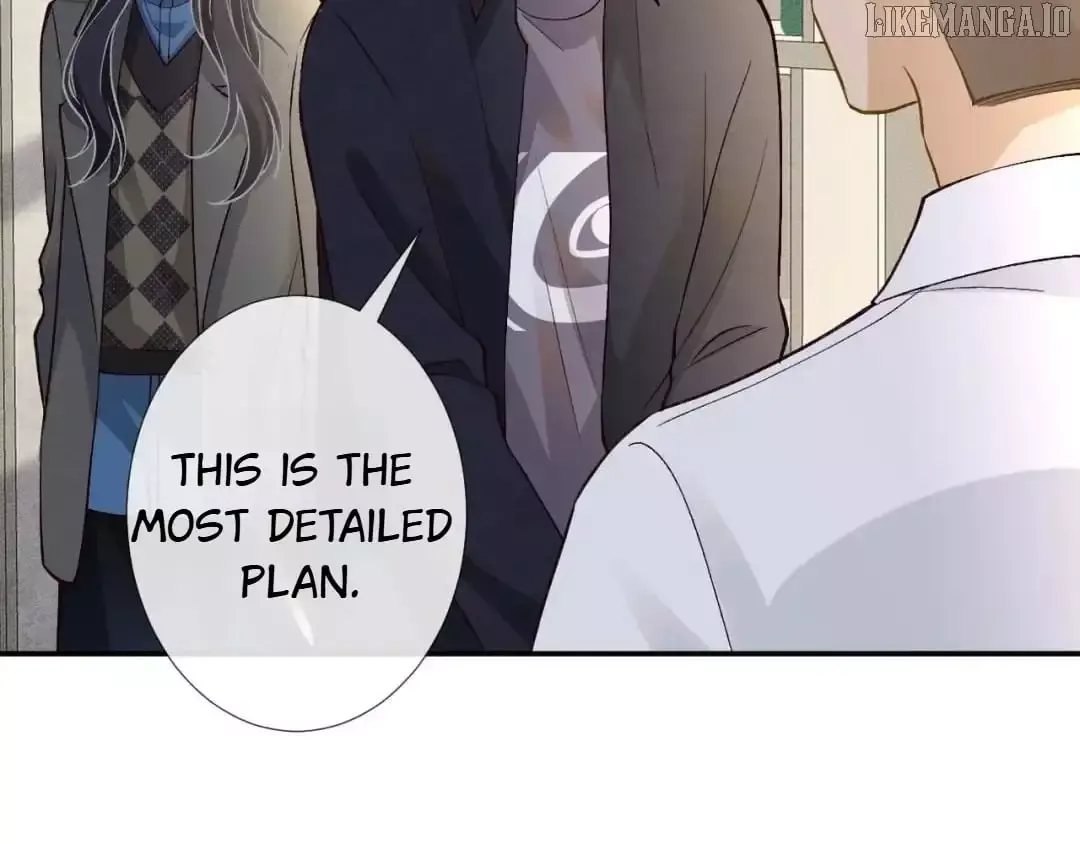 Everyone’s Darling - Chapter 232 Page 27