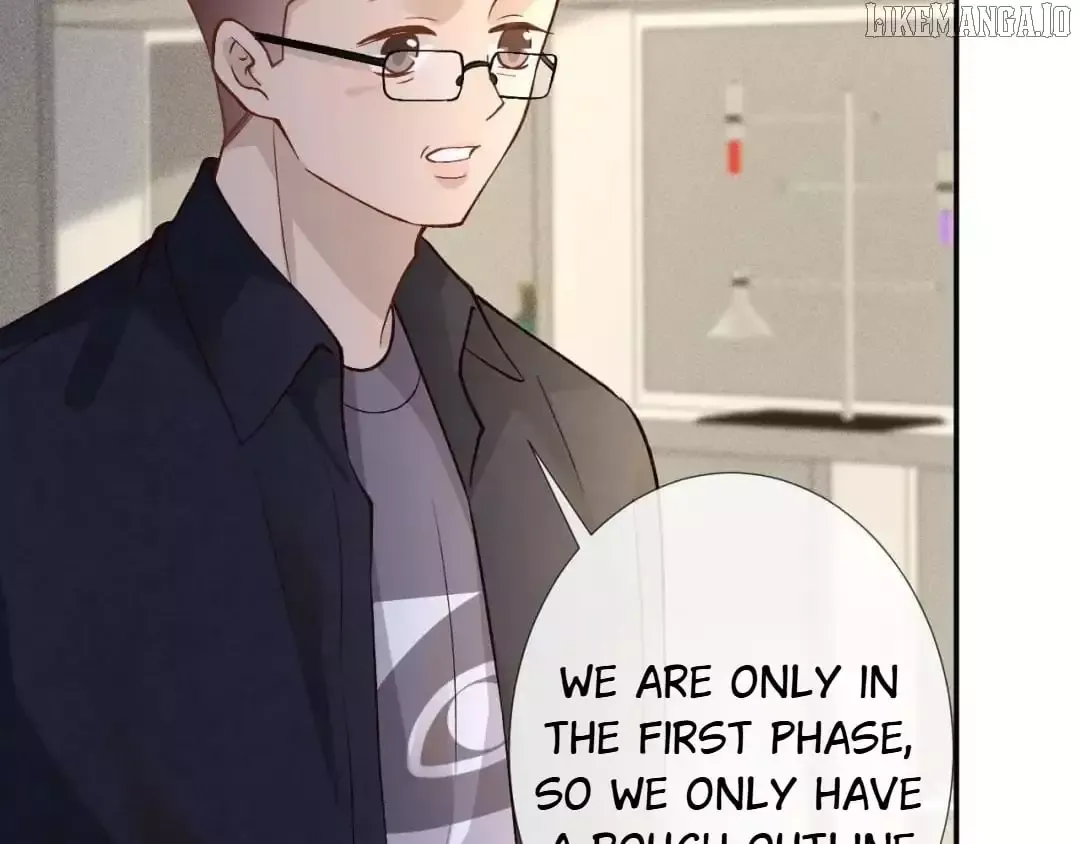 Everyone’s Darling - Chapter 232 Page 29