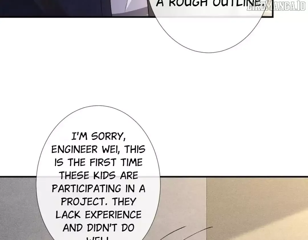 Everyone’s Darling - Chapter 232 Page 30