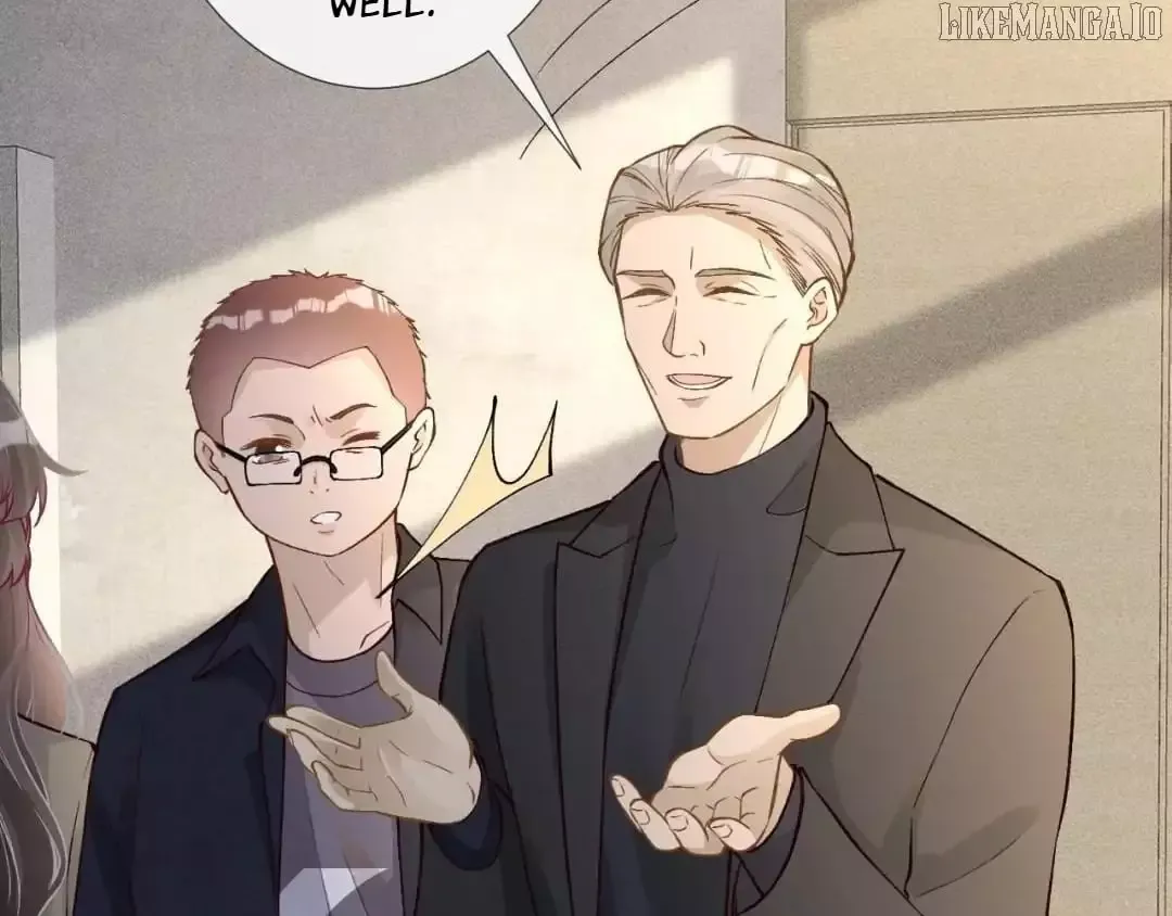 Everyone’s Darling - Chapter 232 Page 31
